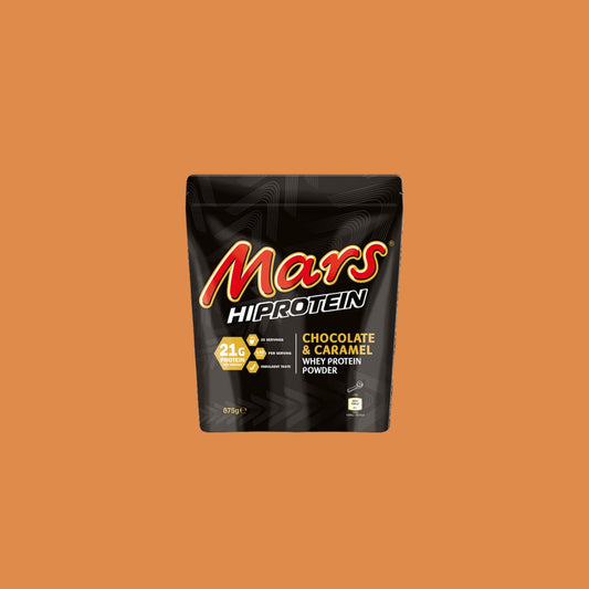 Mars Proteïneshake - 875gram - Weer Gezond(igd)