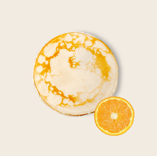 Appelsien Proteïne Pannenkoek Mix - 7 Porties - Weer Gezond(igd)
