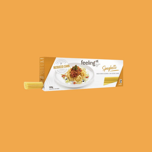 Linguini (500g) - FeelingOk - Weer Gezond(igd)